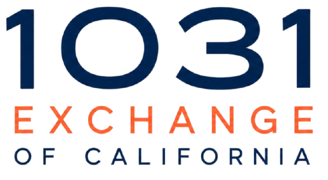1031 Exchange of California logo