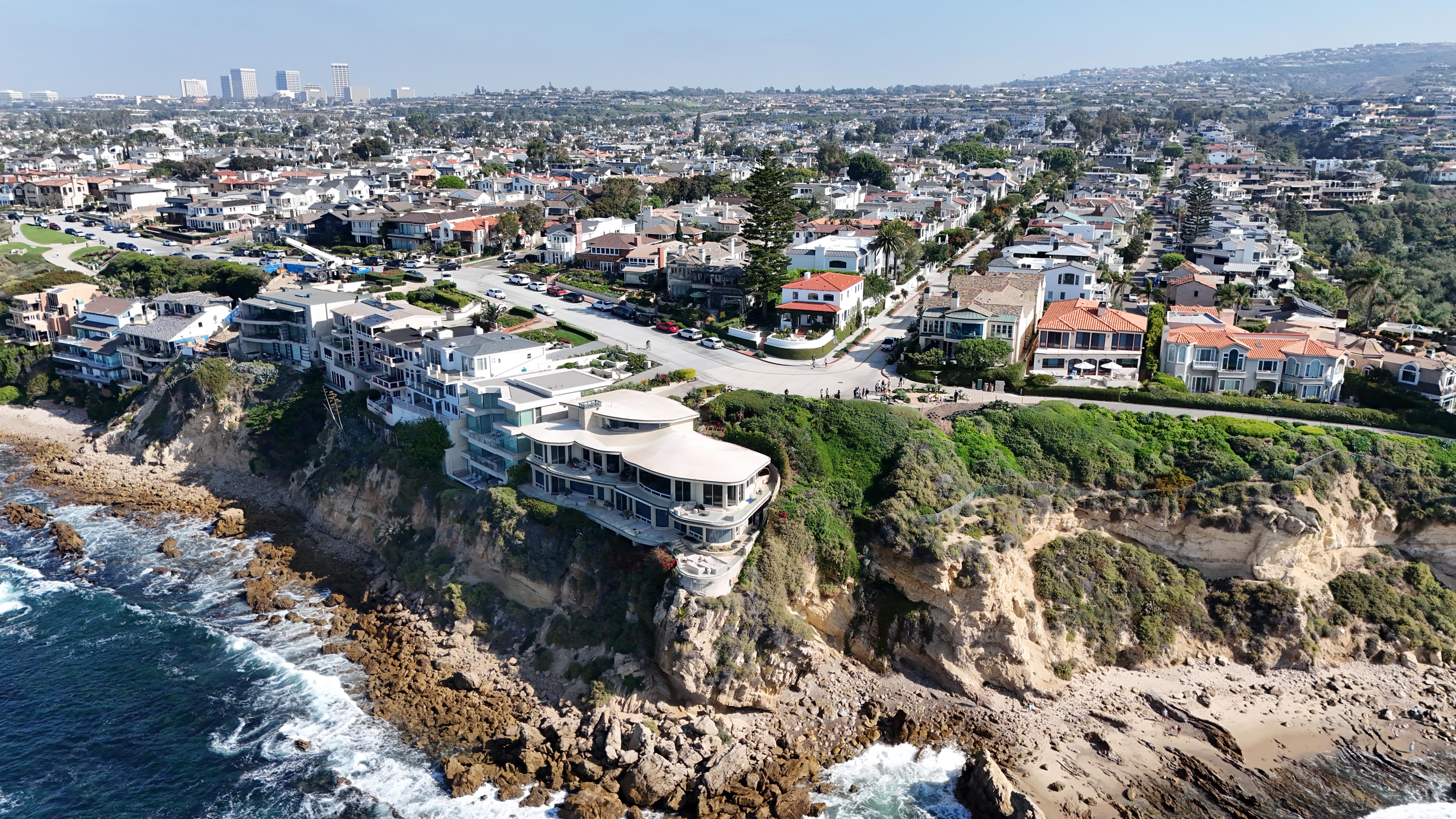 Los Angeles regional 1031 exchange market