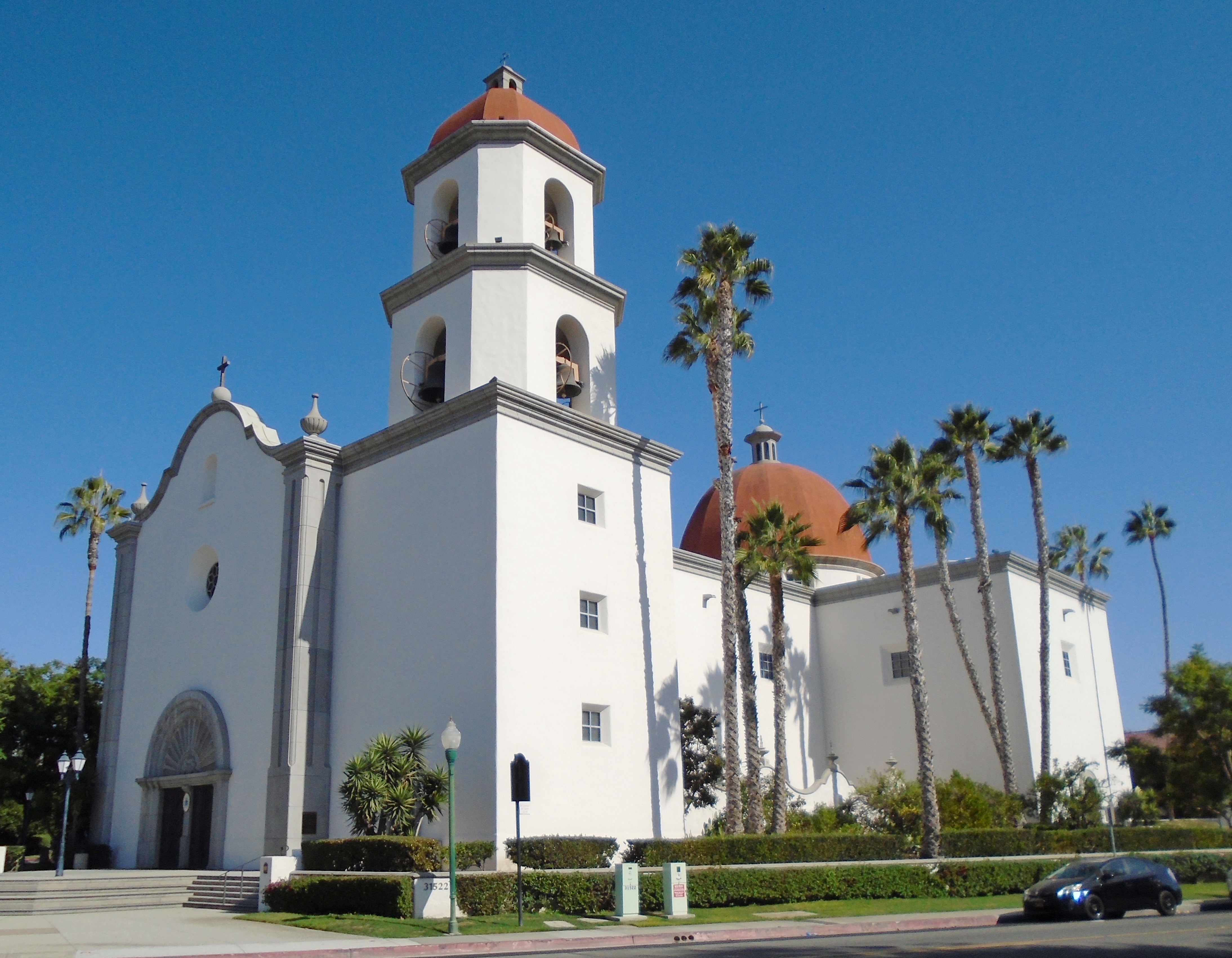 California investment property and replacement opportunities