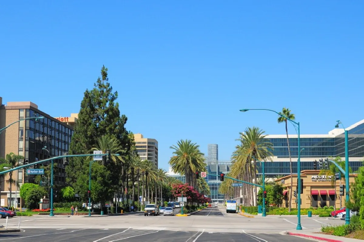 Carlsbad 1031 Exchange