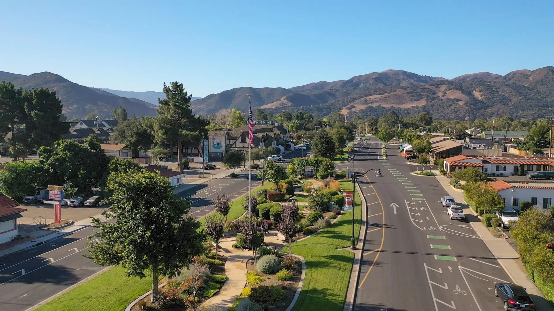 Hidden Hills 1031 Exchange