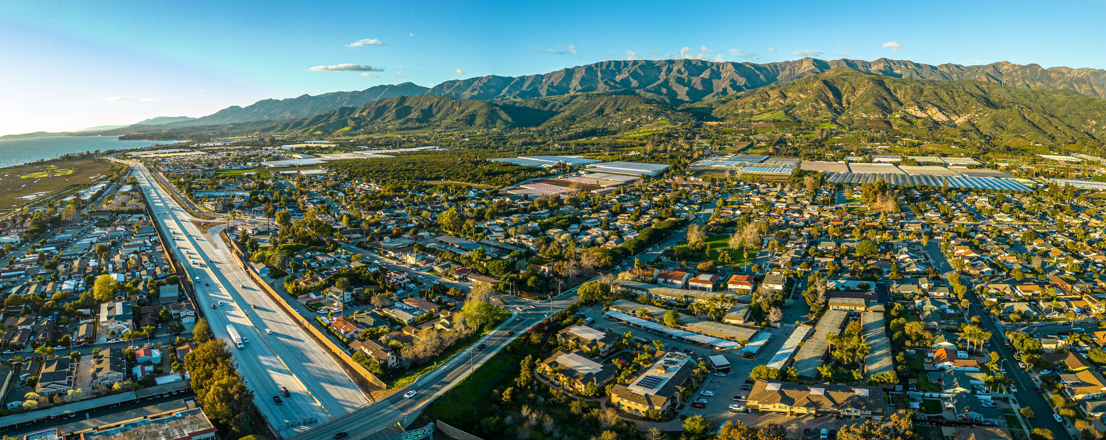 Rolling Hills 1031 Exchange