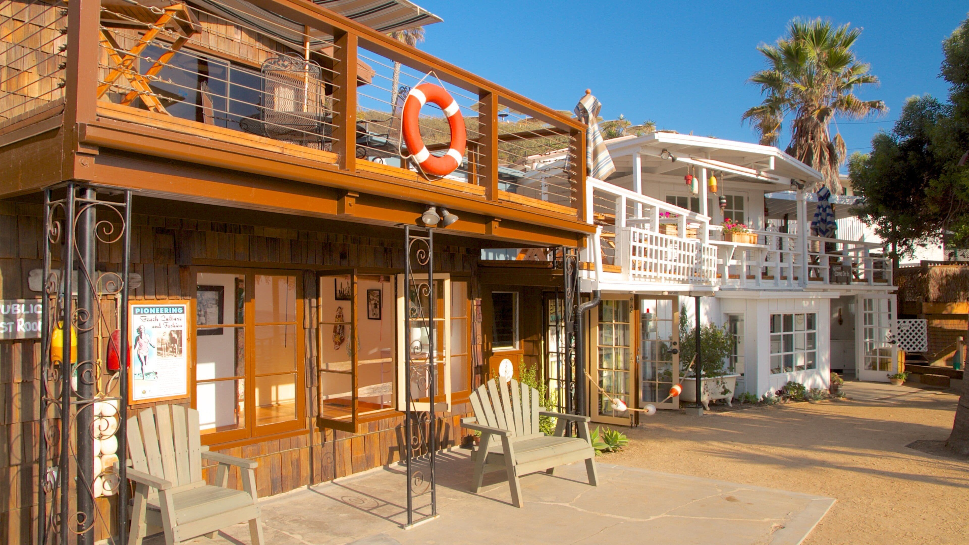 Atherton 1031 Exchange