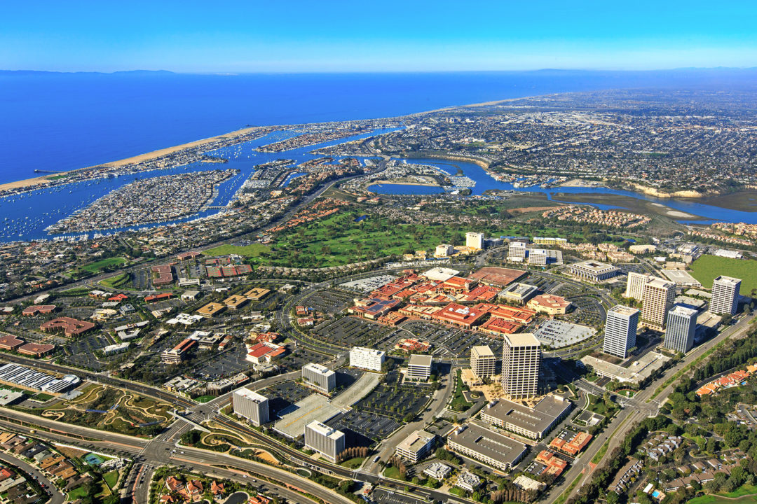 Camarillo 1031 Exchange