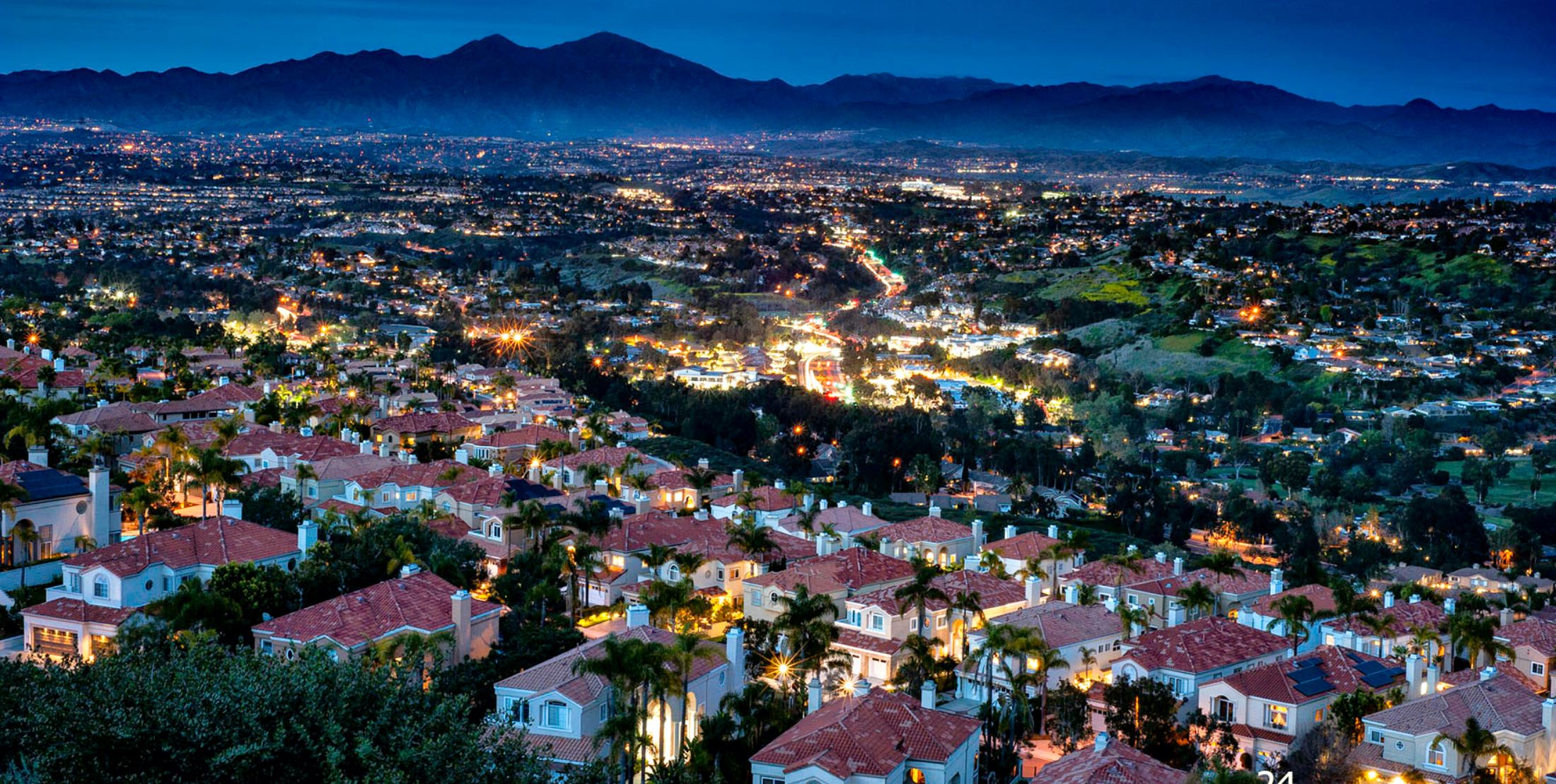 Rancho Santa Margarita 1031 Exchange