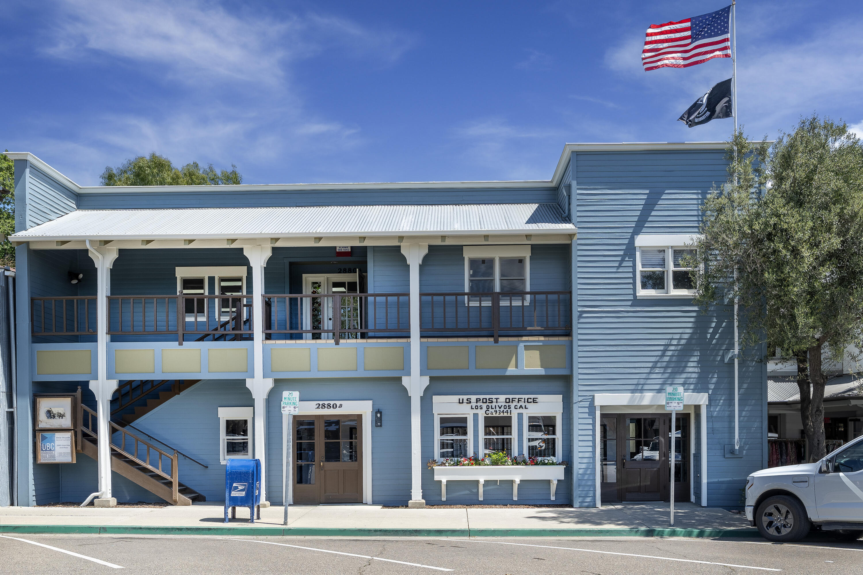 Pinole 1031 Exchange