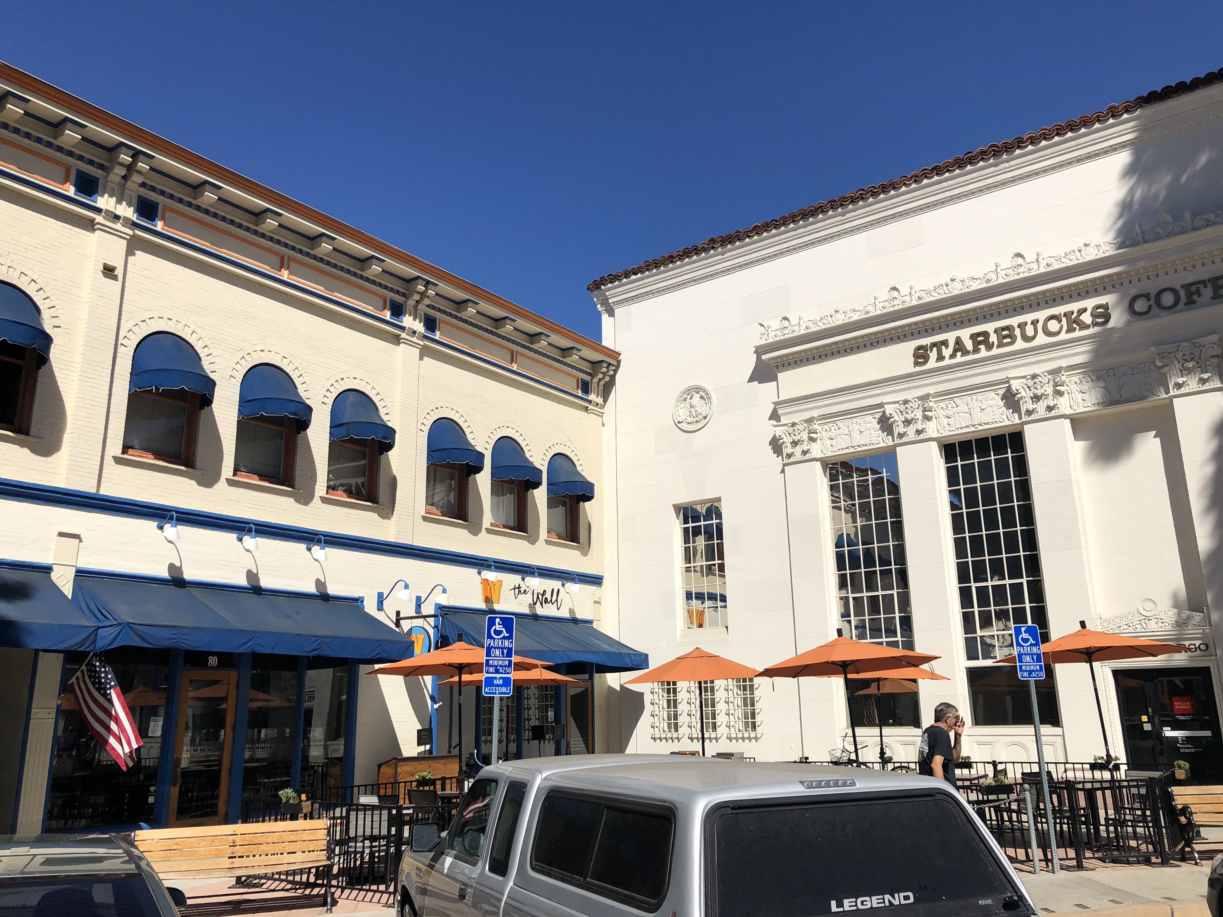 Montebello 1031 Exchange