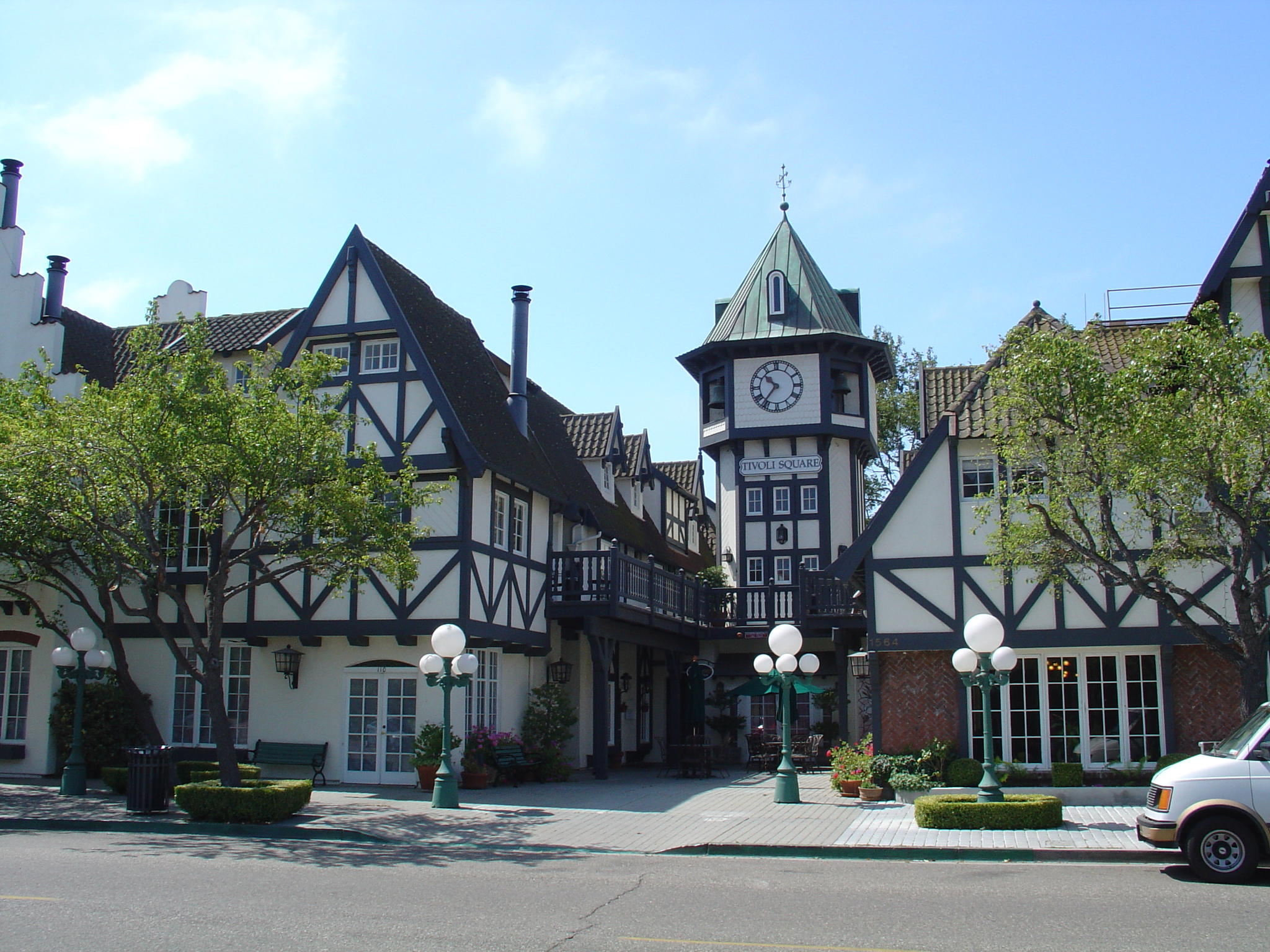 Winters 1031 Exchange