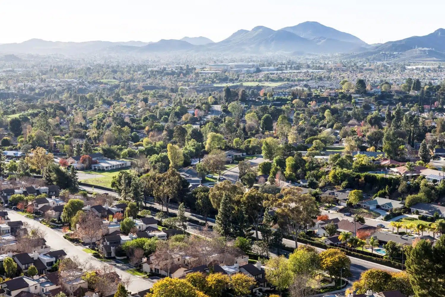 Hughson 1031 Exchange
