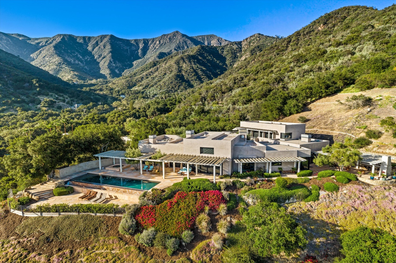 Rolling Hills Estates 1031 Exchange