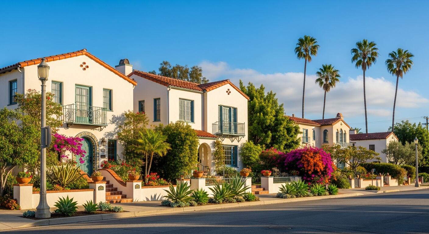 Palm Desert 1031 Exchange