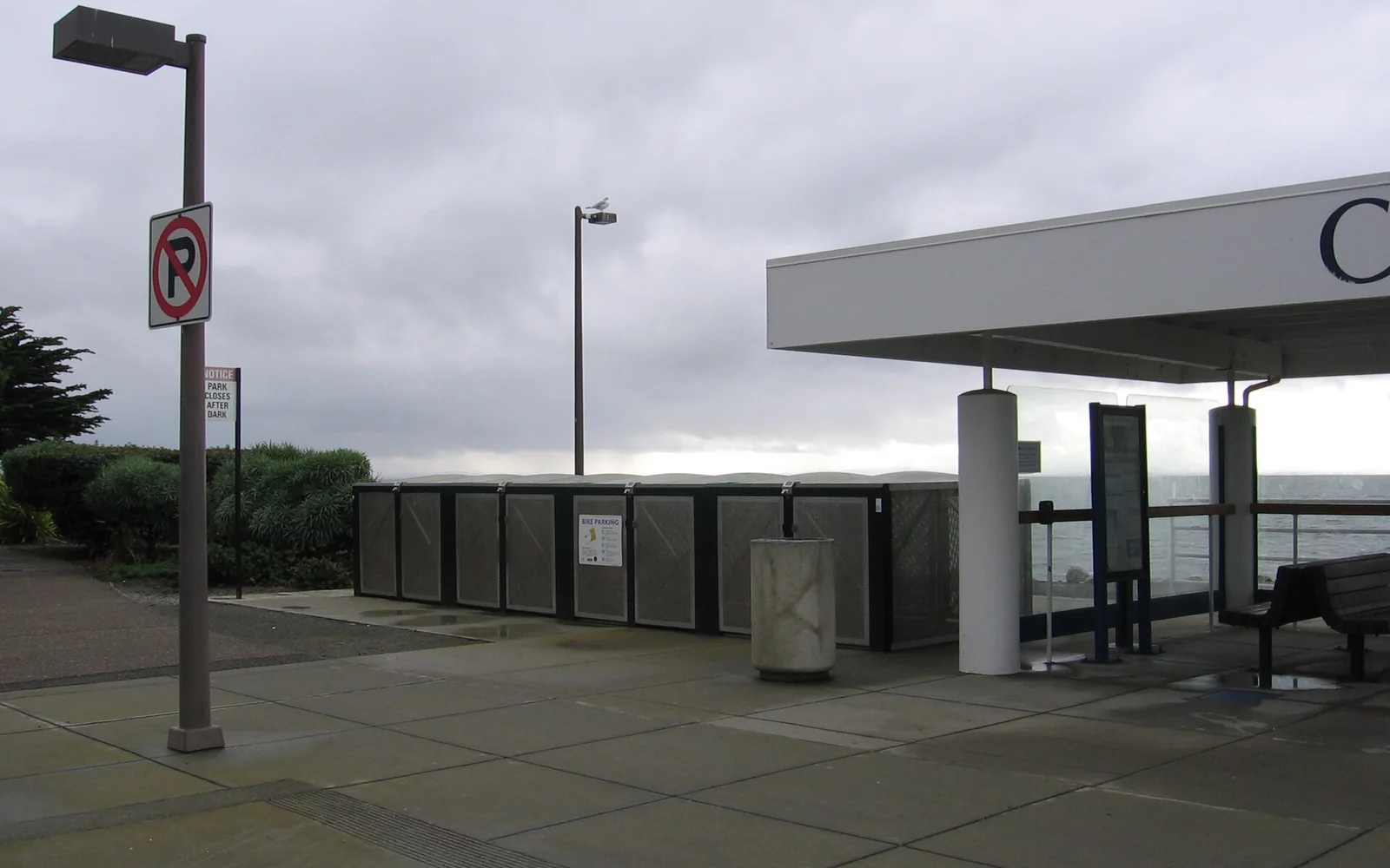 Alameda 1031 Exchange