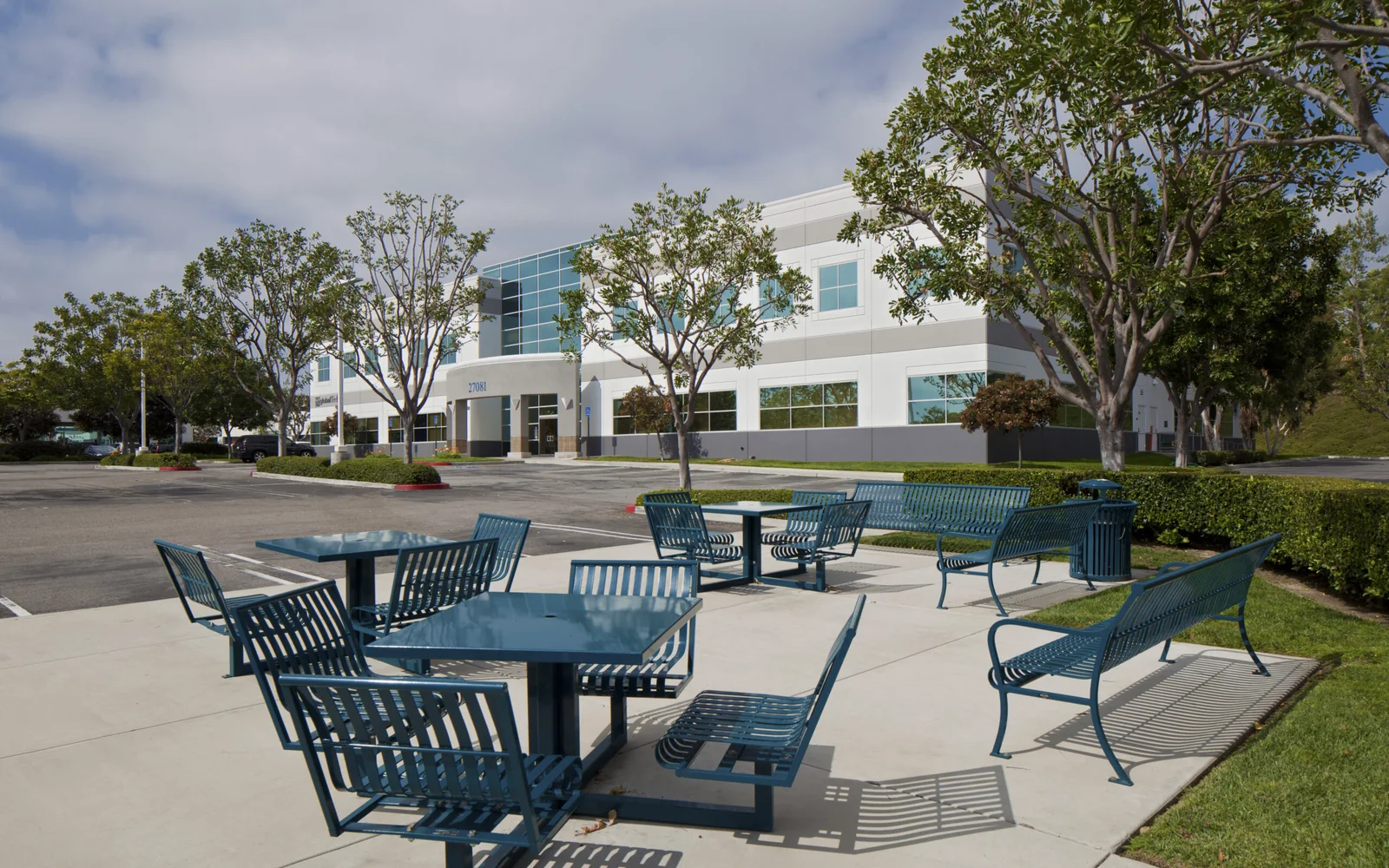 Aliso Viejo 1031 Exchange