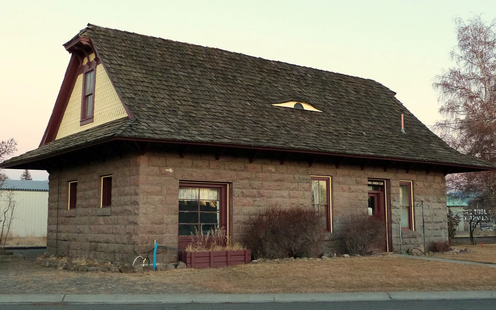 Alturas 1031 Exchange