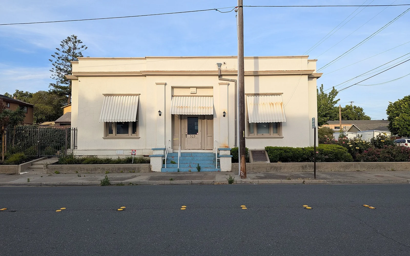 Antioch 1031 Exchange