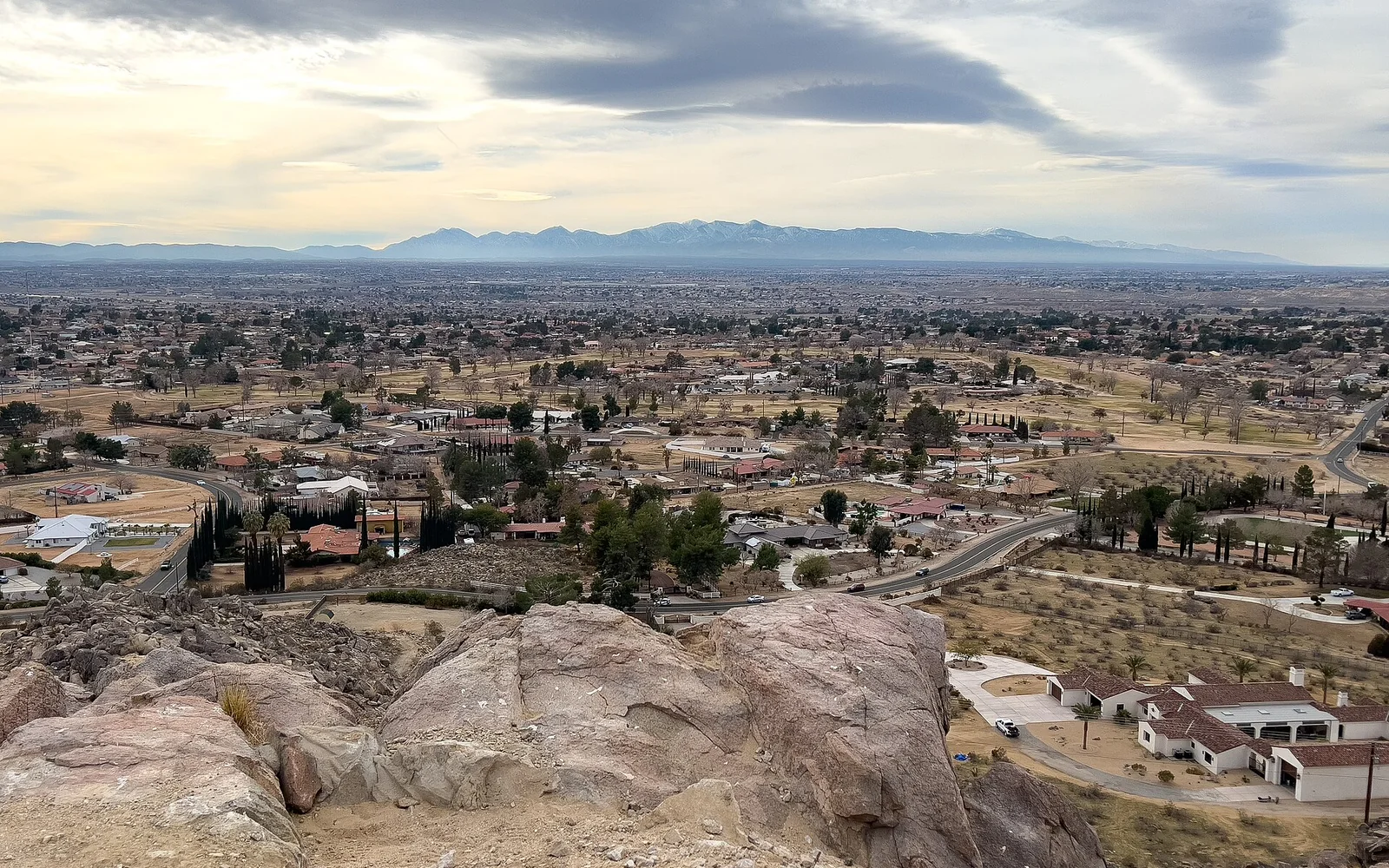Apple Valley 1031 Exchange