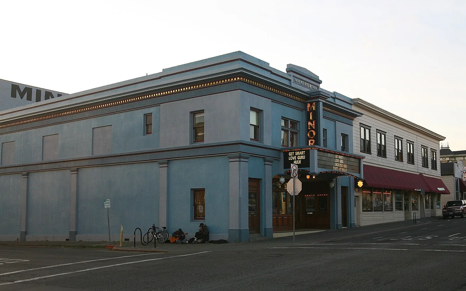 Arcata 1031 Exchange