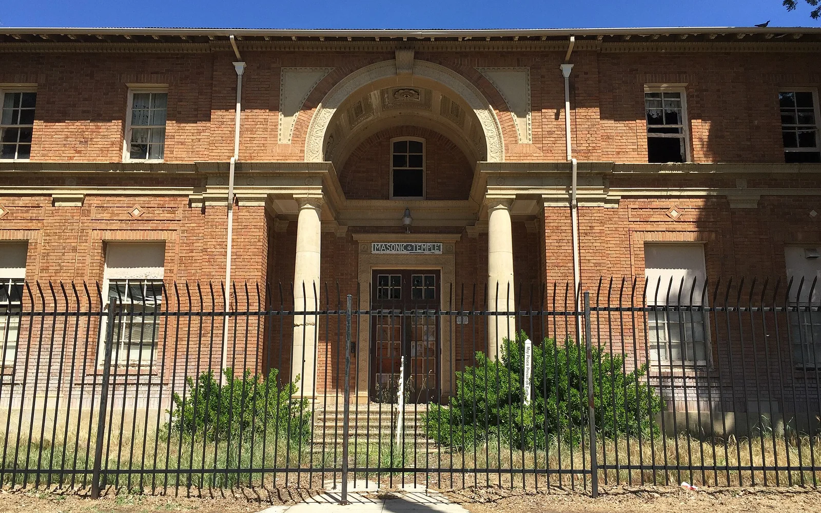 Atascadero 1031 Exchange