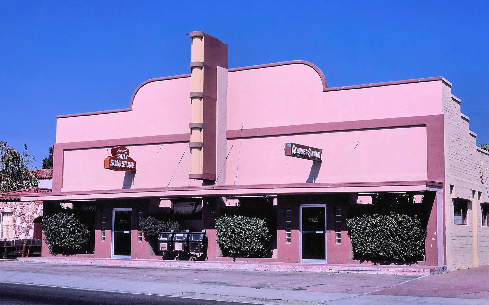 Atwater 1031 Exchange