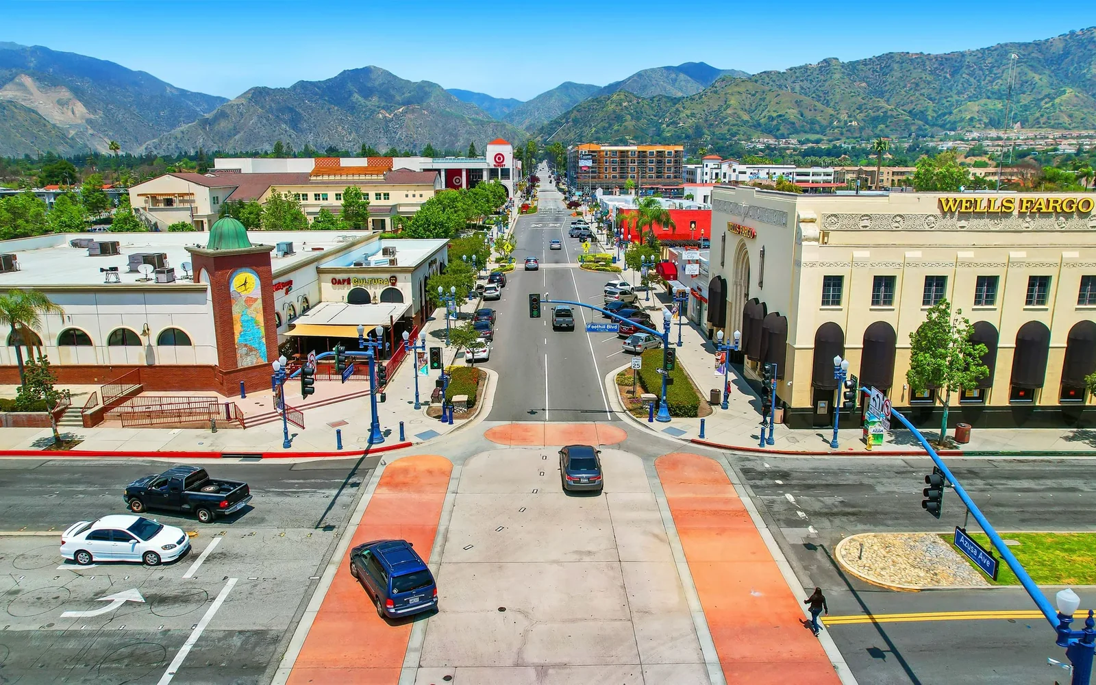 Azusa 1031 Exchange