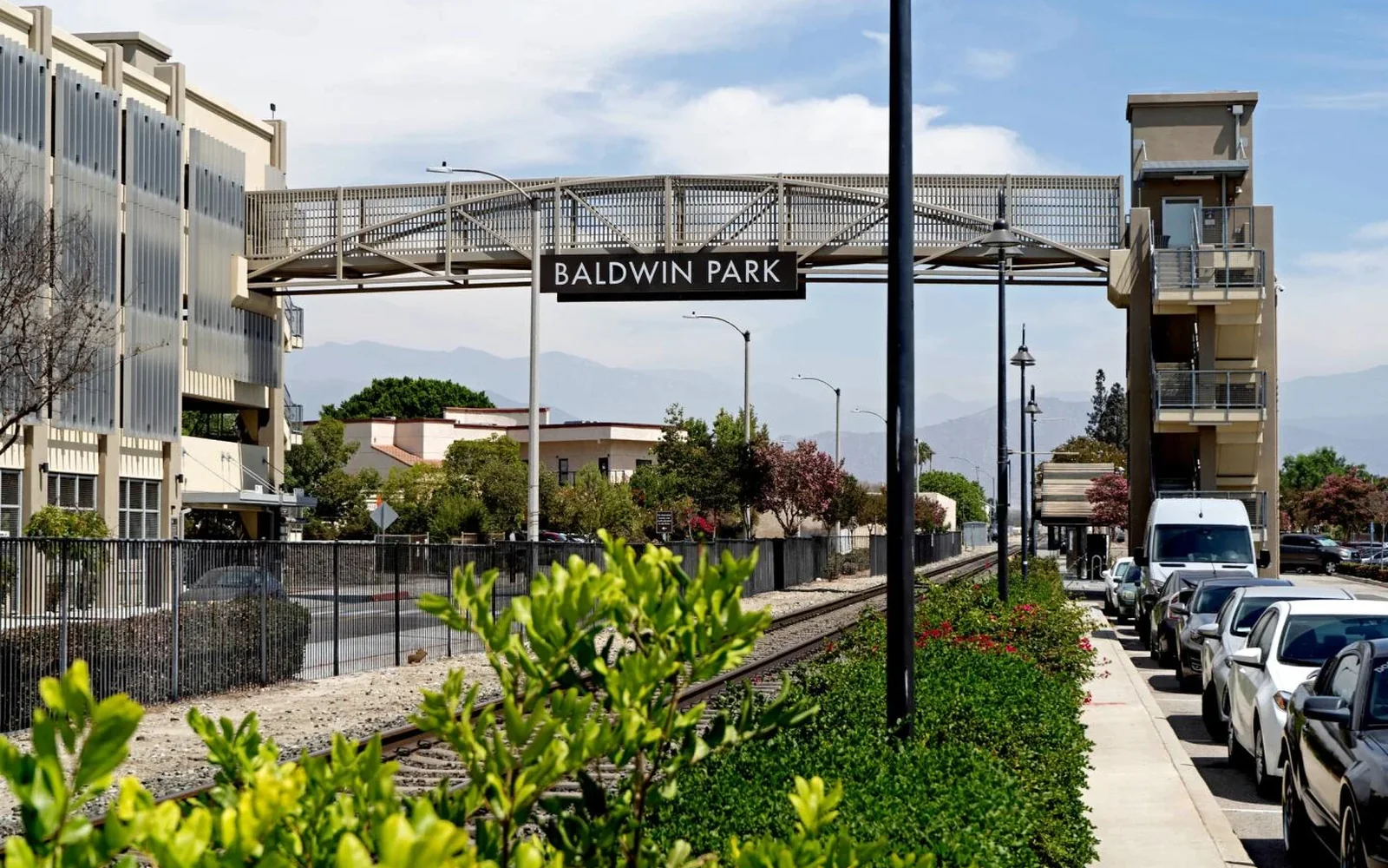 Baldwin Park 1031 Exchange
