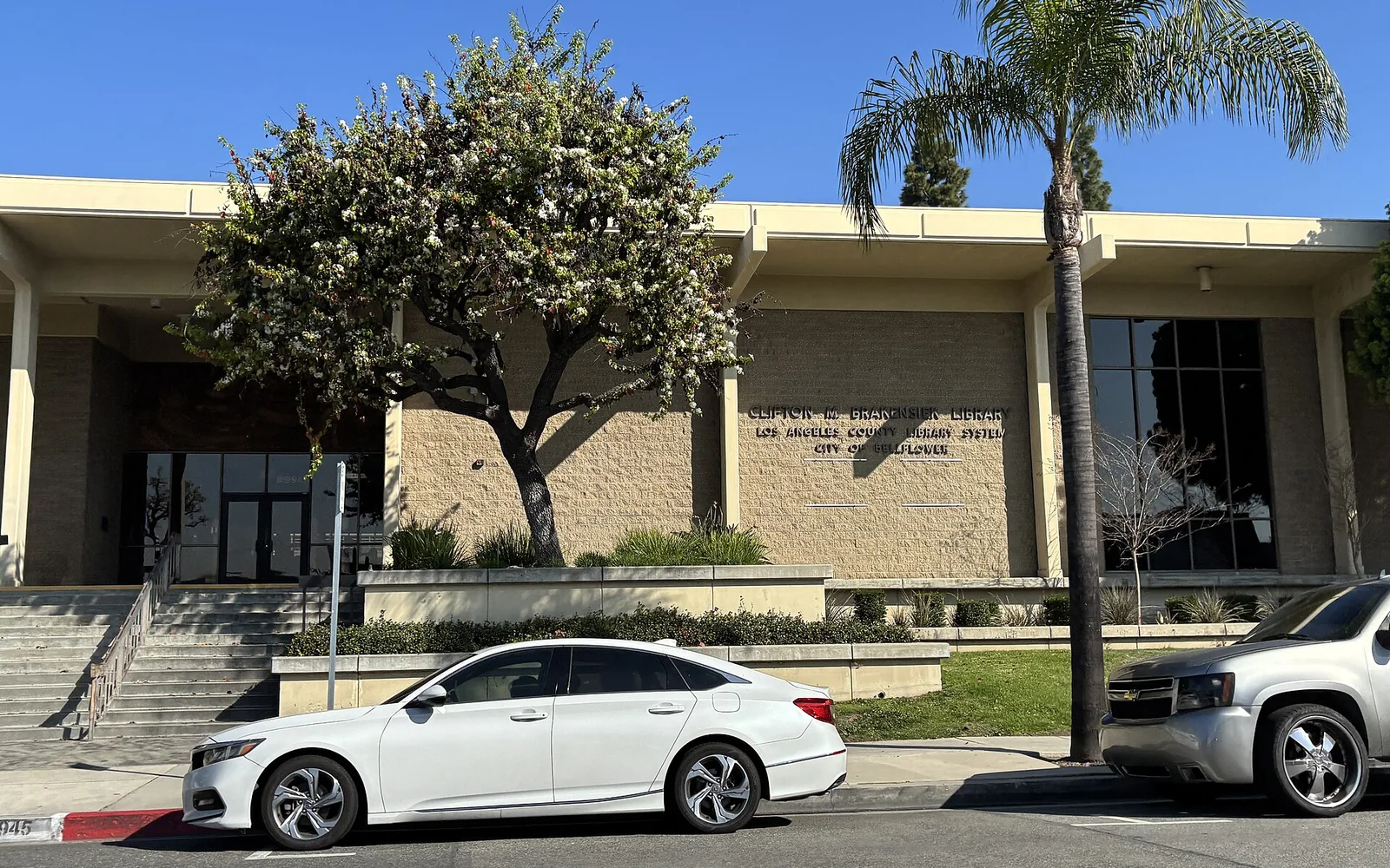 Bellflower 1031 Exchange