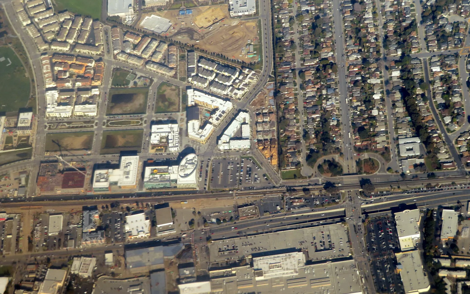 Belmont 1031 Exchange