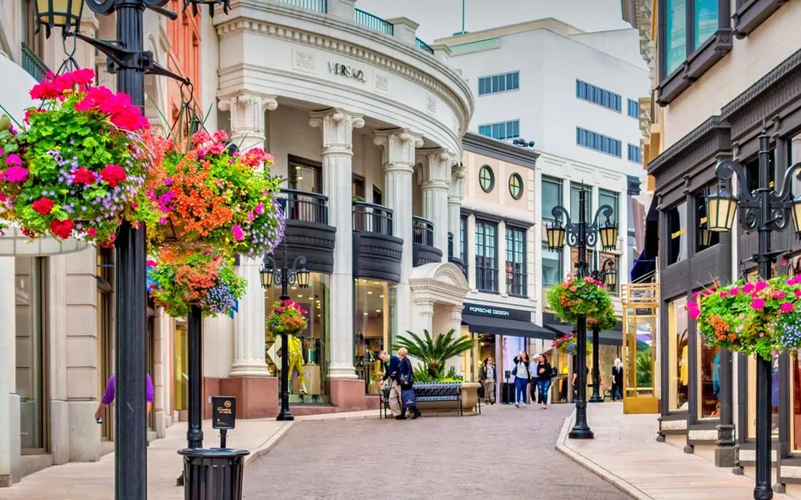 Beverly Hills 1031 Exchange