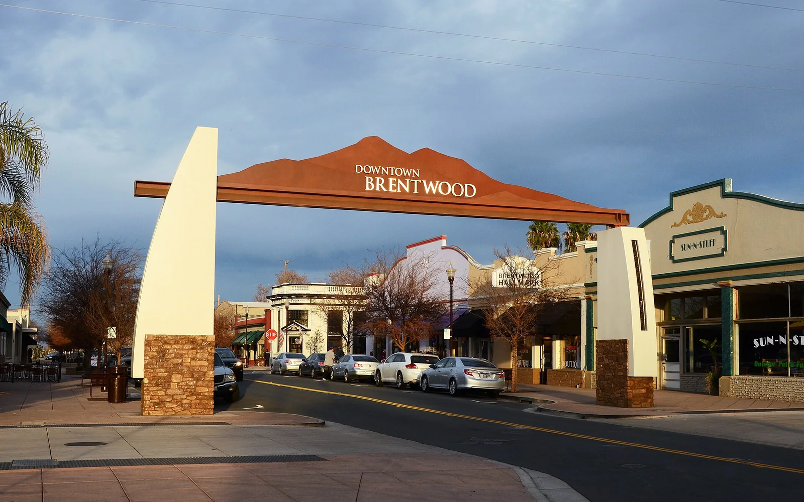 Brentwood 1031 Exchange