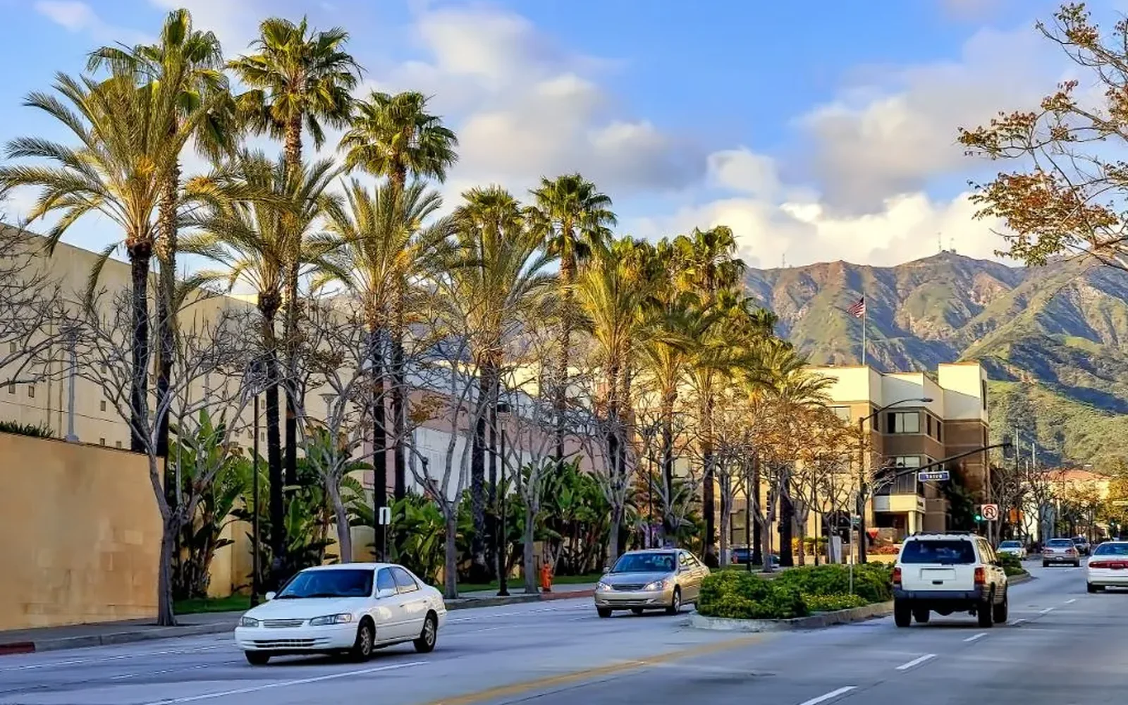 Burbank 1031 Exchange