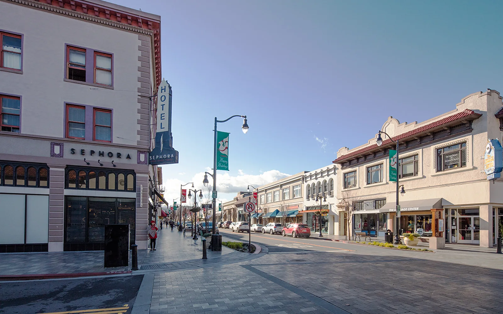 Burlingame 1031 Exchange