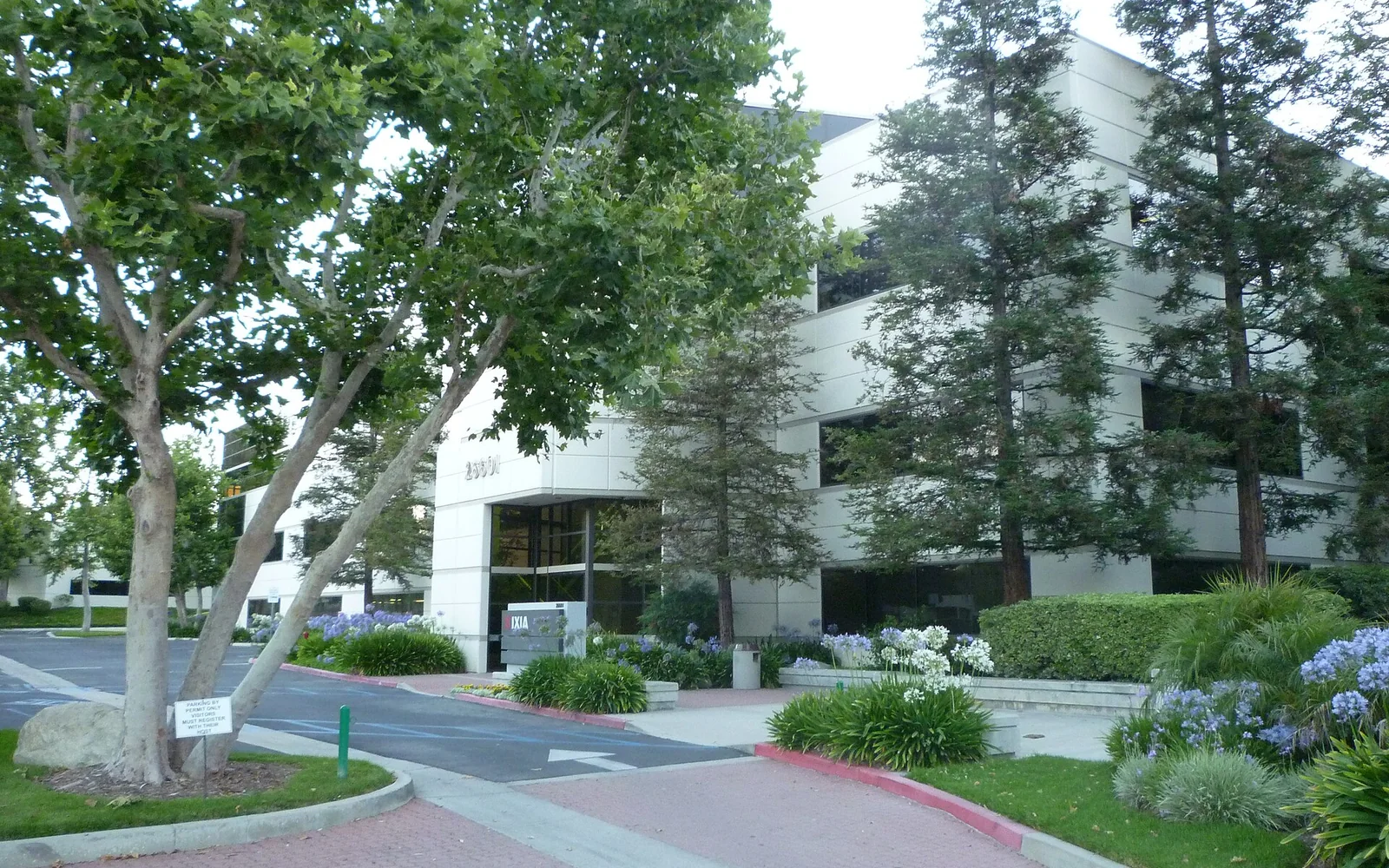 Calabasas 1031 Exchange