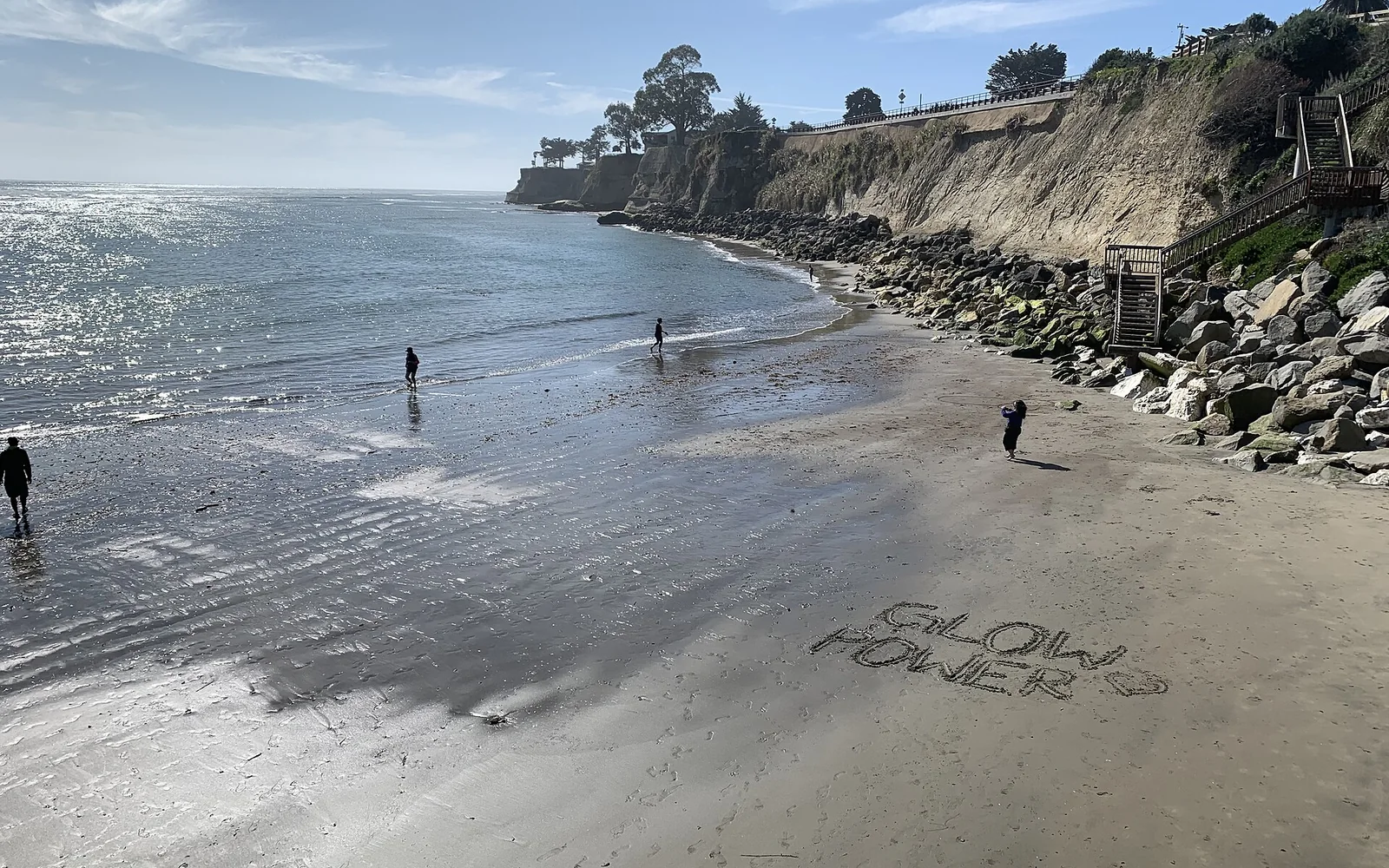 Capitola 1031 Exchange