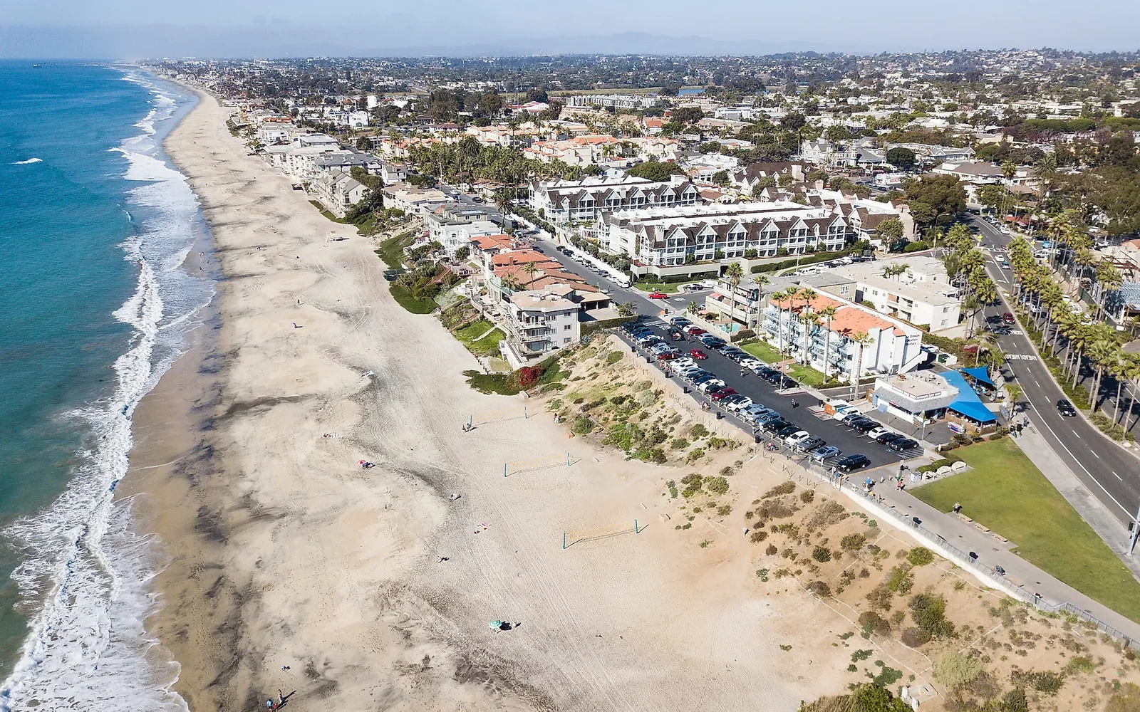 Carlsbad 1031 Exchange