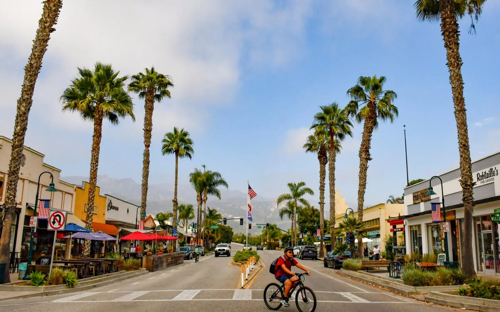 Carpinteria 1031 Exchange