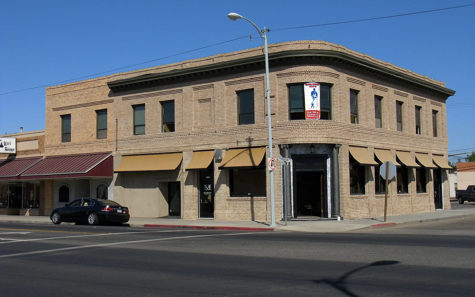 Chowchilla 1031 Exchange