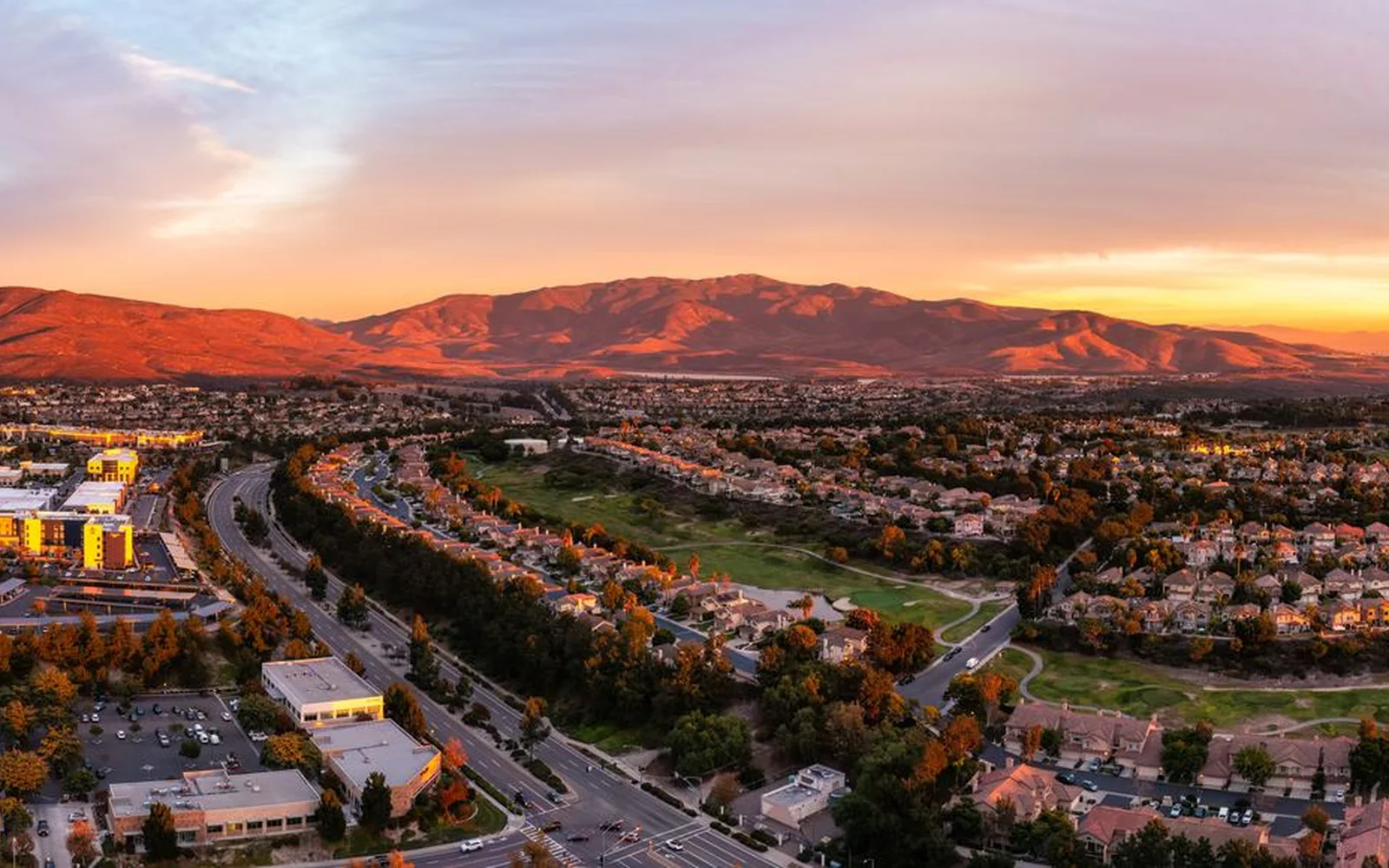 Chula Vista 1031 Exchange
