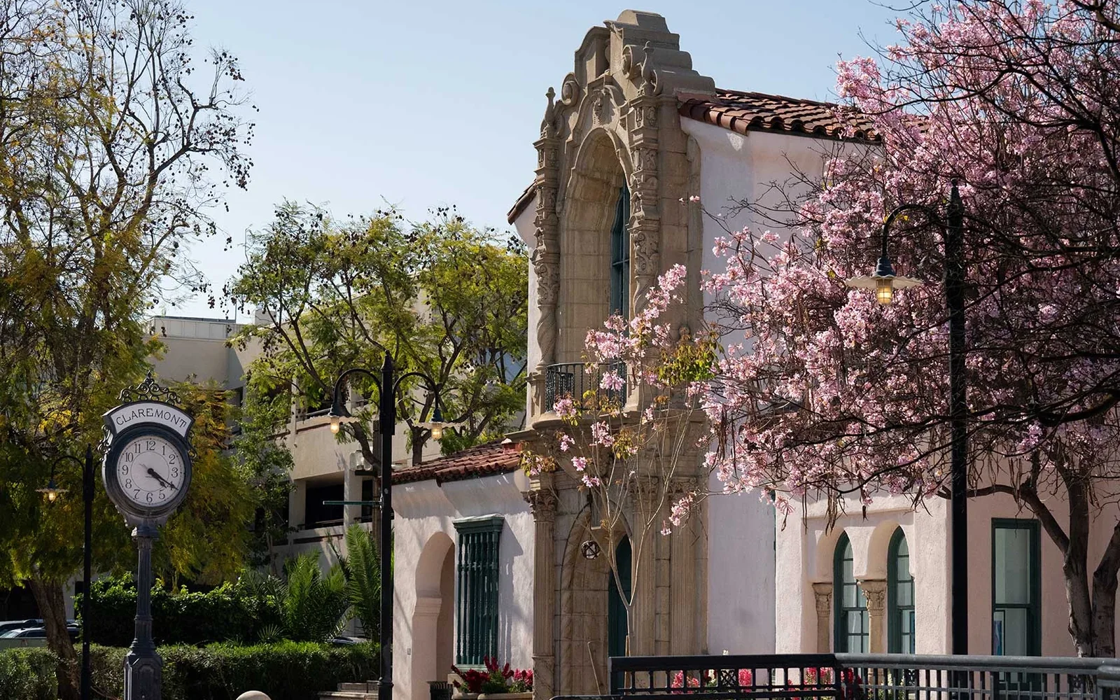 Claremont 1031 Exchange