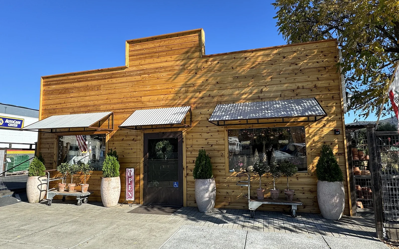 Cloverdale 1031 Exchange