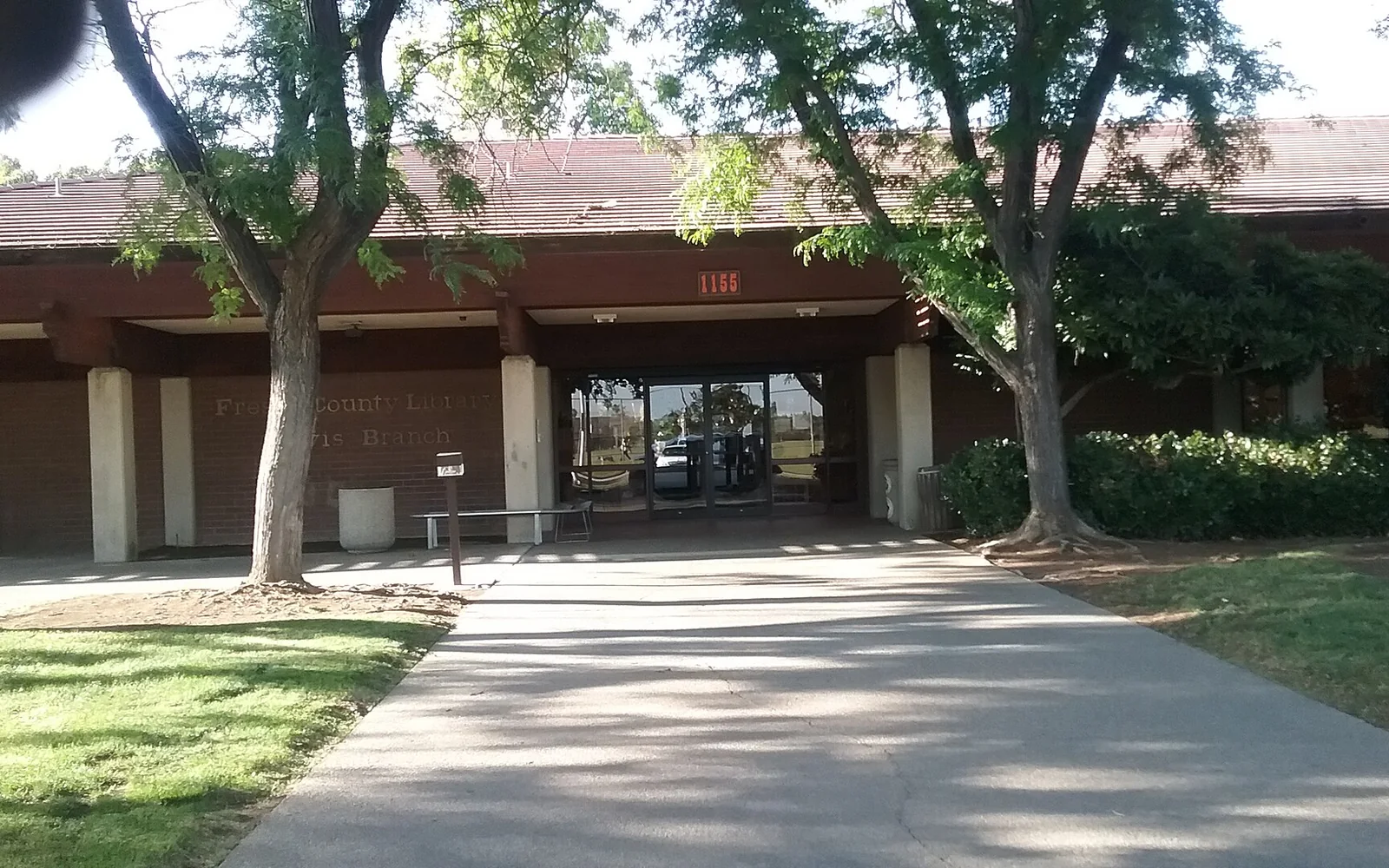 Clovis 1031 Exchange