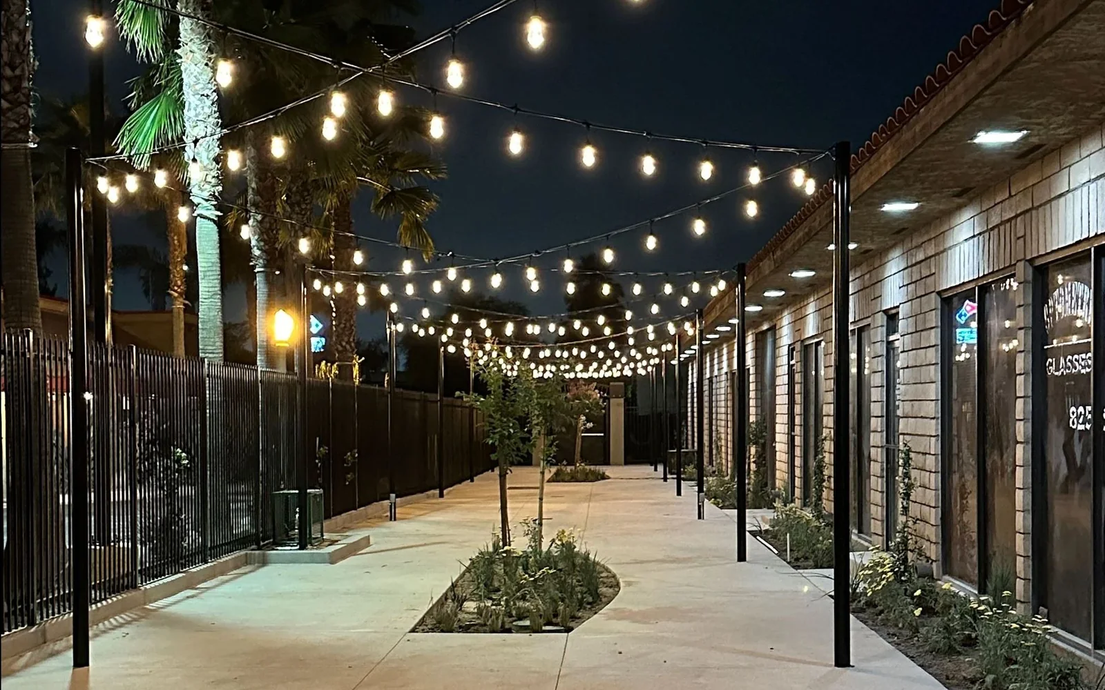 Colton 1031 Exchange