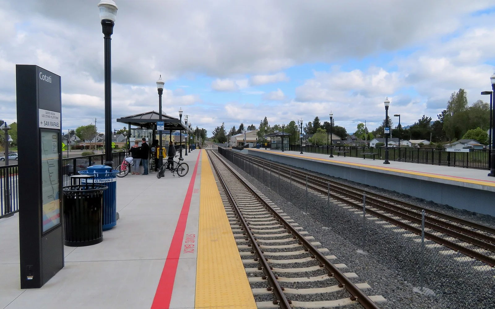 Cotati 1031 Exchange