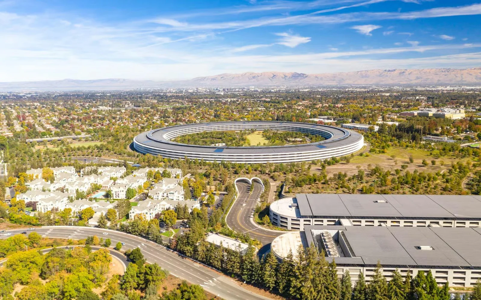 Cupertino 1031 Exchange