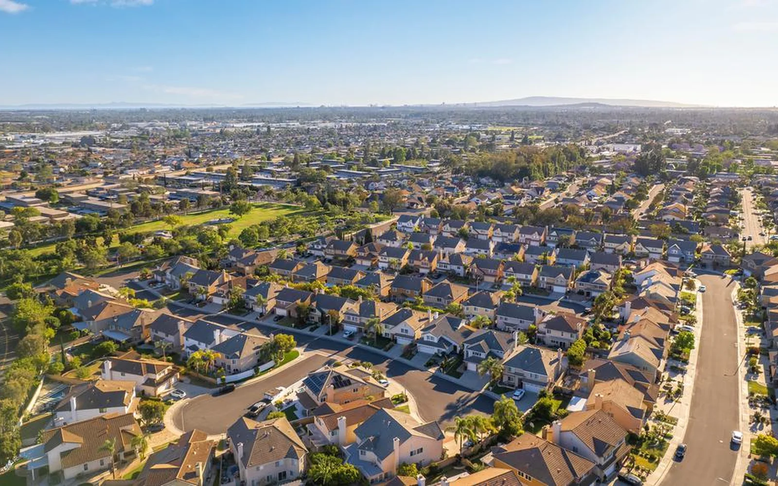 Cypress 1031 Exchange