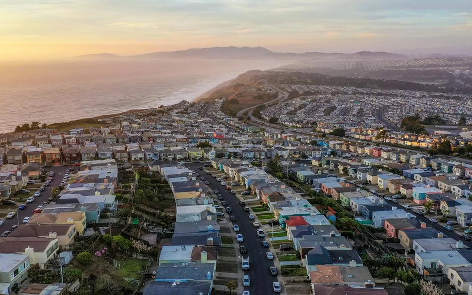 Daly City 1031 Exchange