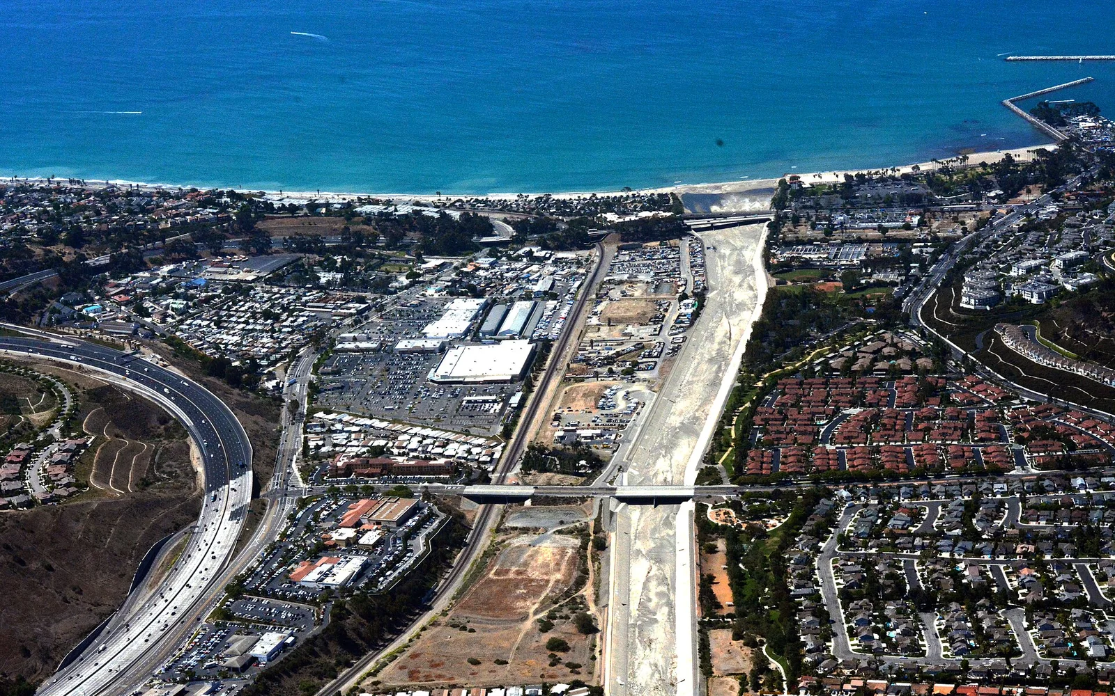 Dana Point 1031 Exchange