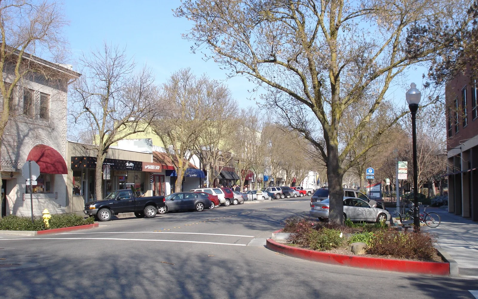 Davis 1031 Exchange