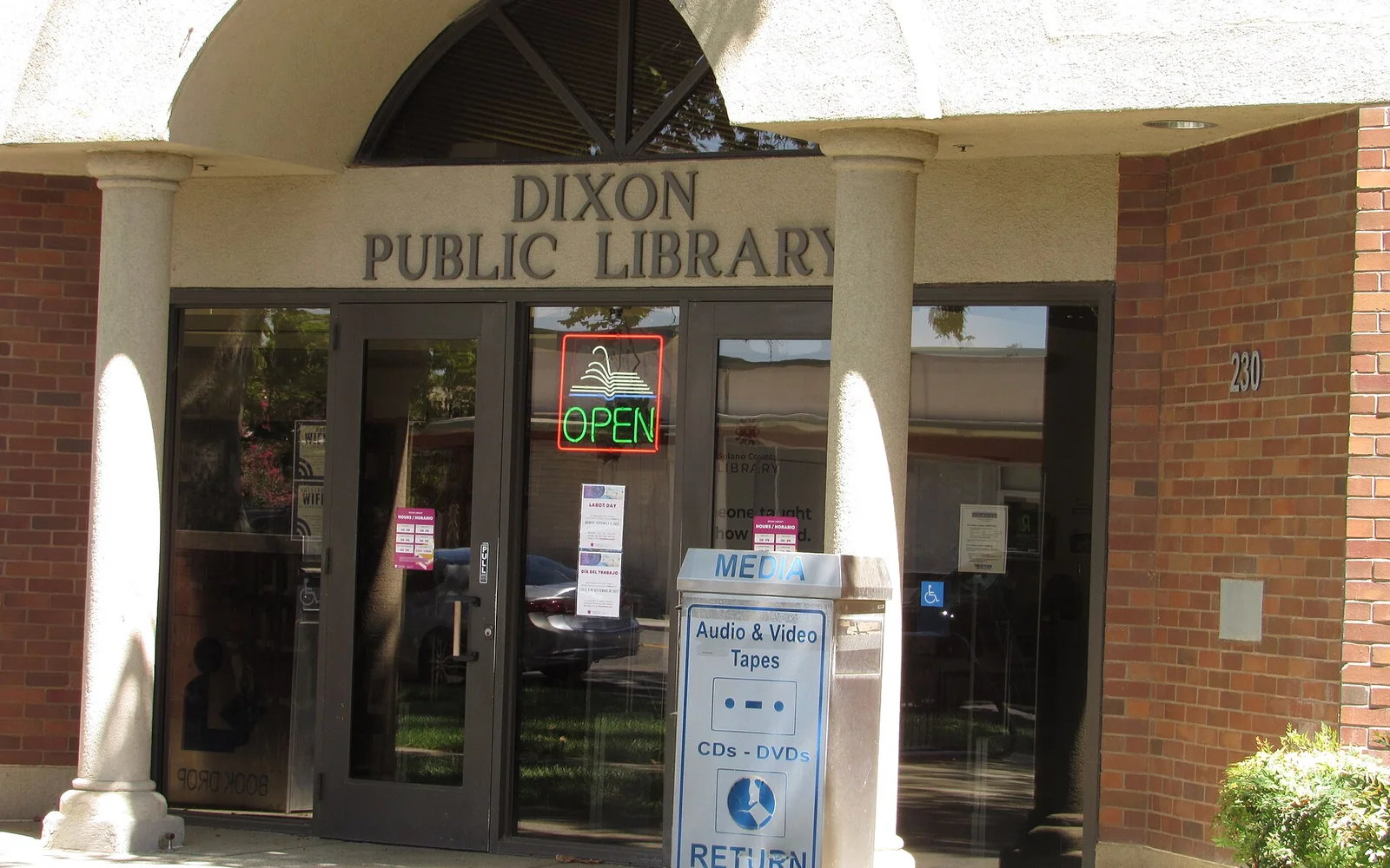 Dixon 1031 Exchange