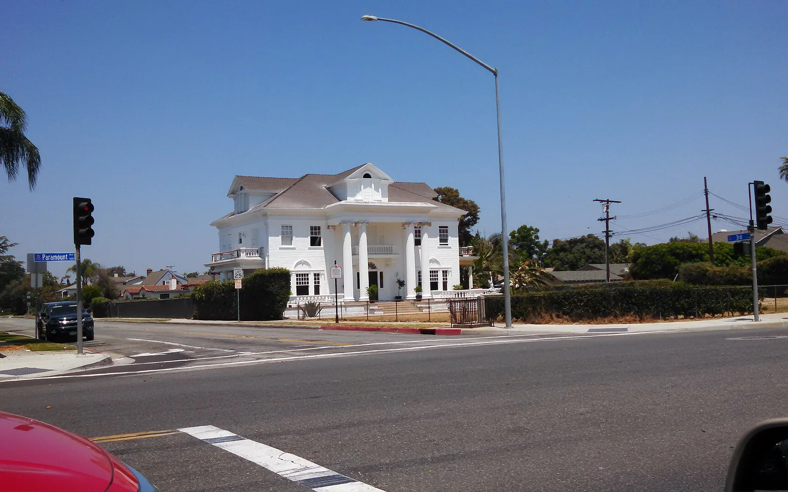 Downey 1031 Exchange
