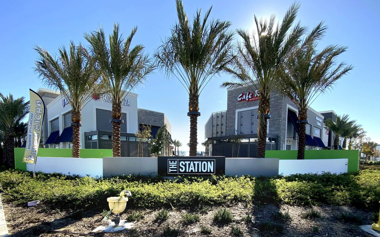 Eastvale 1031 Exchange